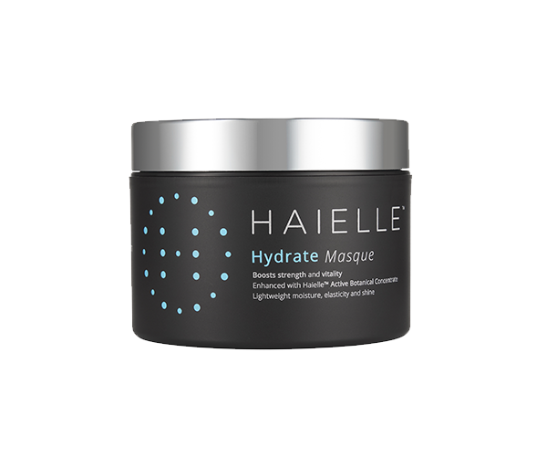 hydrate masque