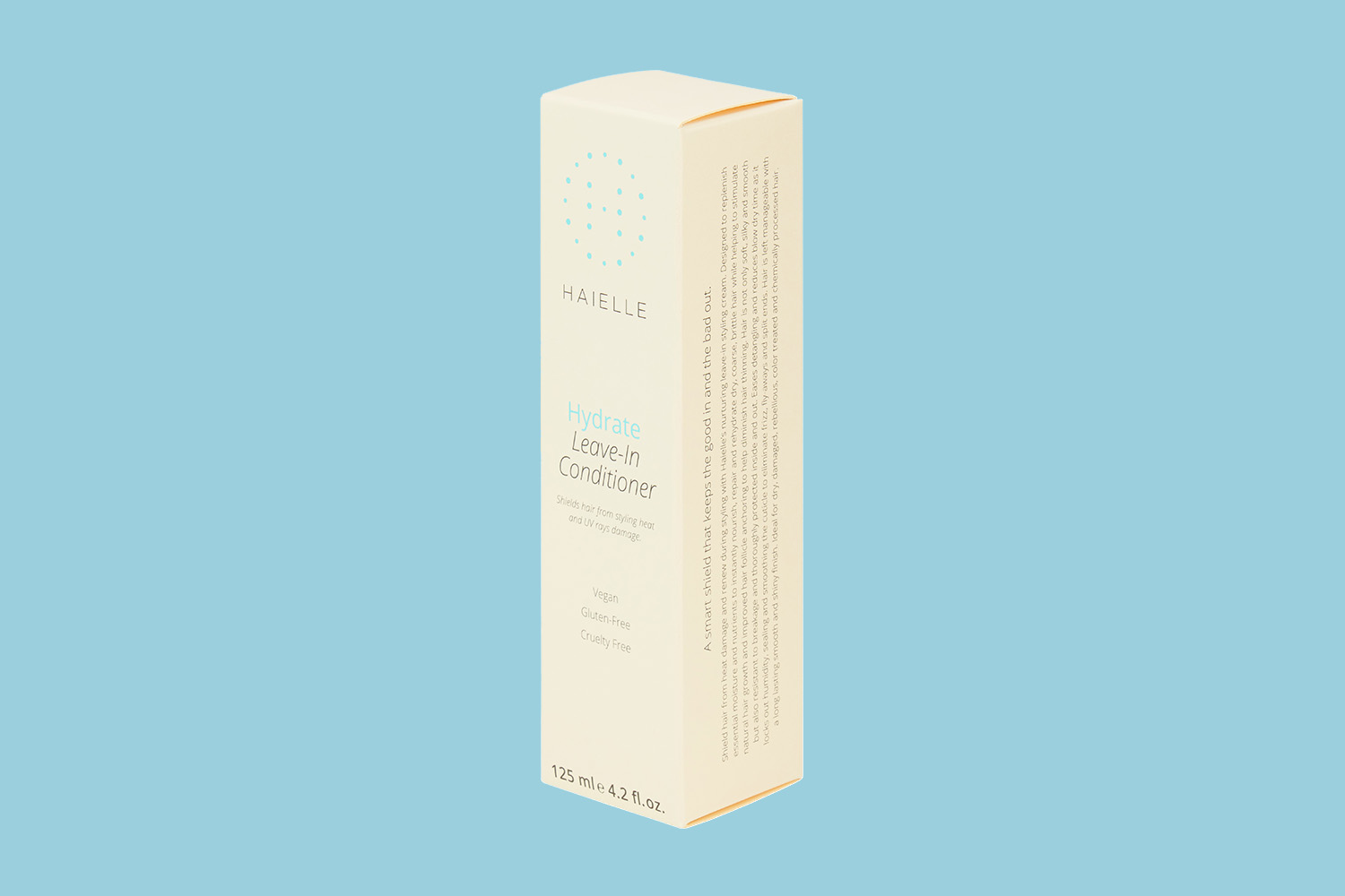 Hydrate Leave-In Conditioner - Haielle